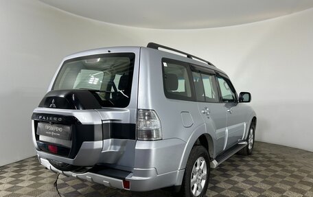 Mitsubishi Pajero IV, 2015 год, 2 700 000 рублей, 6 фотография