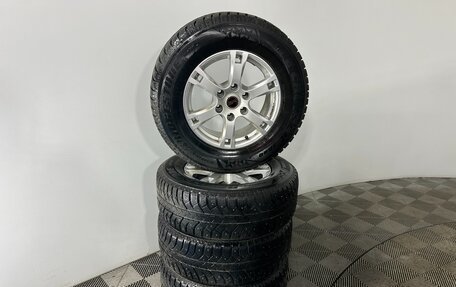 Mitsubishi Pajero IV, 2015 год, 2 700 000 рублей, 19 фотография
