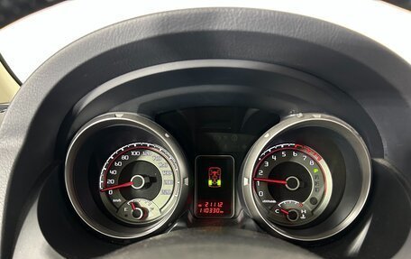 Mitsubishi Pajero IV, 2015 год, 2 700 000 рублей, 11 фотография