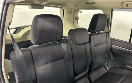 Mitsubishi Pajero IV, 2015 год, 2 700 000 рублей, 15 фотография