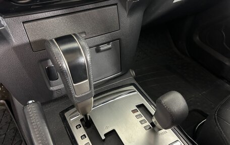 Mitsubishi Pajero IV, 2015 год, 2 700 000 рублей, 13 фотография