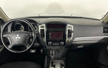 Mitsubishi Pajero IV, 2015 год, 2 700 000 рублей, 7 фотография