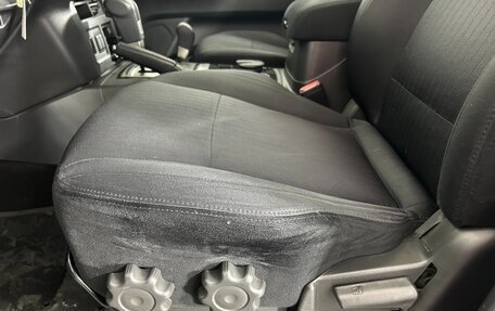 Mitsubishi Pajero IV, 2015 год, 2 700 000 рублей, 10 фотография