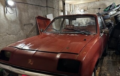 Vauxhall Cavalier I, 1980 год, 100 000 рублей, 1 фотография