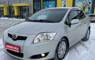 Toyota Auris II, 2009 год, 700 000 рублей, 1 фотография