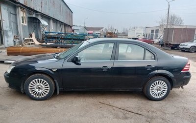 Ford Mondeo III, 2006 год, 390 000 рублей, 1 фотография