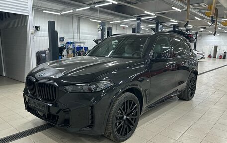 BMW X5, 2024 год, 14 900 000 рублей, 1 фотография