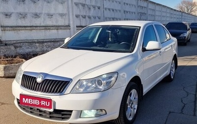 Skoda Octavia, 2011 год, 1 090 000 рублей, 1 фотография