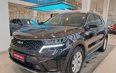 KIA Sorento IV, 2022 год, 3 990 000 рублей, 1 фотография