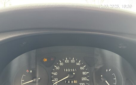 Chevrolet Lanos I, 2006 год, 220 000 рублей, 10 фотография