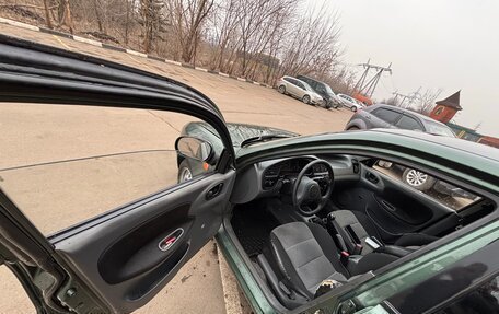 Chevrolet Lanos I, 2006 год, 220 000 рублей, 11 фотография