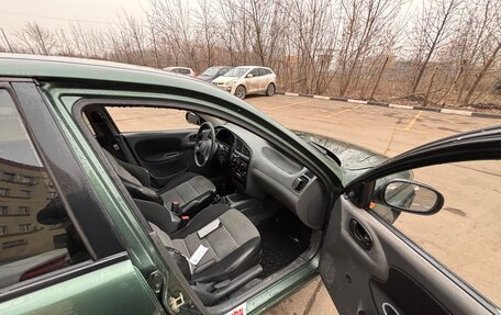 Chevrolet Lanos I, 2006 год, 220 000 рублей, 12 фотография