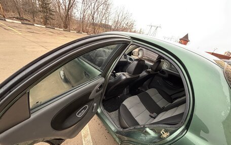 Chevrolet Lanos I, 2006 год, 220 000 рублей, 13 фотография