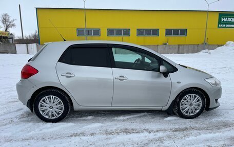 Toyota Auris II, 2009 год, 700 000 рублей, 4 фотография