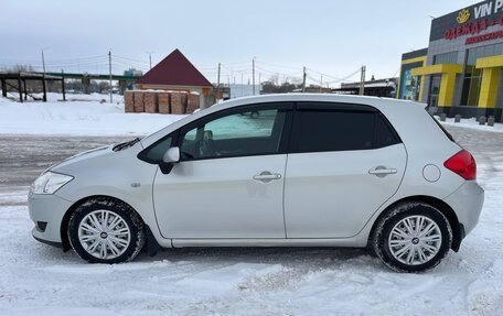 Toyota Auris II, 2009 год, 700 000 рублей, 5 фотография