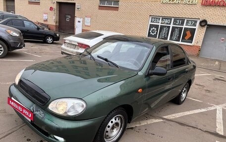 Chevrolet Lanos I, 2006 год, 220 000 рублей, 2 фотография