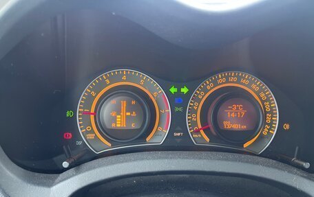 Toyota Auris II, 2009 год, 700 000 рублей, 13 фотография