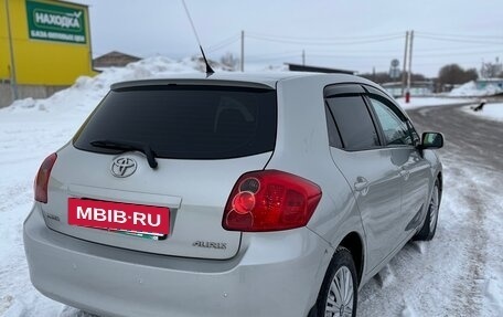 Toyota Auris II, 2009 год, 700 000 рублей, 6 фотография