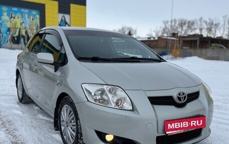 Toyota Auris II, 2009 год, 700 000 рублей, 2 фотография