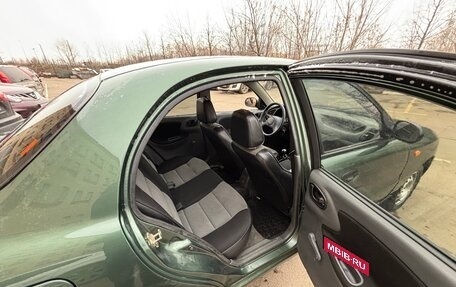 Chevrolet Lanos I, 2006 год, 220 000 рублей, 14 фотография