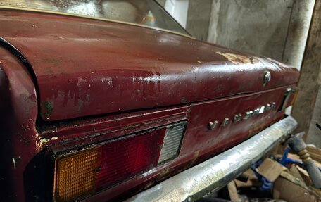 Vauxhall Cavalier I, 1980 год, 100 000 рублей, 2 фотография