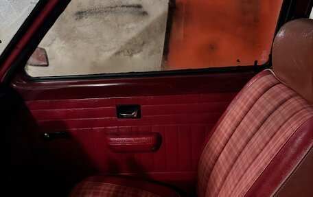Vauxhall Cavalier I, 1980 год, 100 000 рублей, 5 фотография