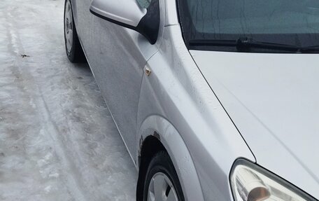 Opel Astra H, 2009 год, 520 000 рублей, 3 фотография