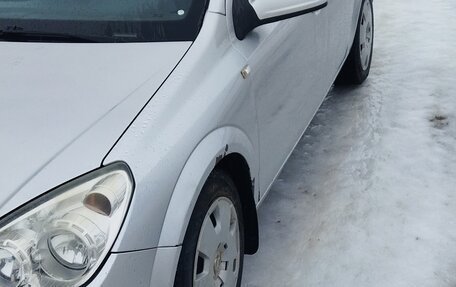Opel Astra H, 2009 год, 520 000 рублей, 2 фотография