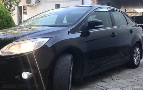 Ford Focus III, 2012 год, 880 000 рублей, 3 фотография