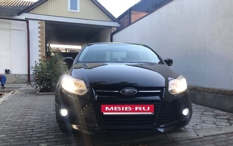 Ford Focus III, 2012 год, 880 000 рублей, 7 фотография