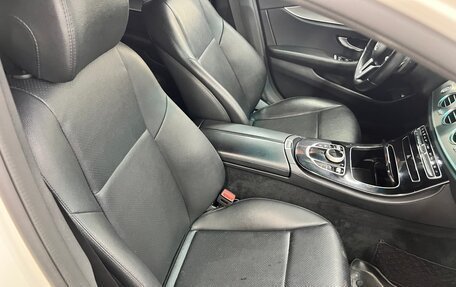 Mercedes-Benz E-Класс, 2018 год, 2 150 000 рублей, 11 фотография