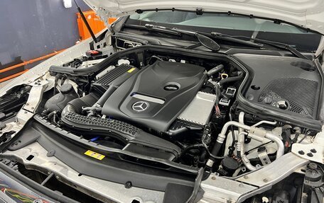 Mercedes-Benz E-Класс, 2018 год, 2 150 000 рублей, 9 фотография