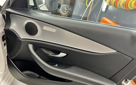 Mercedes-Benz E-Класс, 2018 год, 2 150 000 рублей, 16 фотография