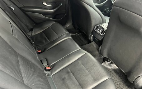 Mercedes-Benz E-Класс, 2018 год, 2 150 000 рублей, 17 фотография
