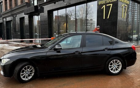 BMW 3 серия, 2014 год, 2 000 000 рублей, 4 фотография