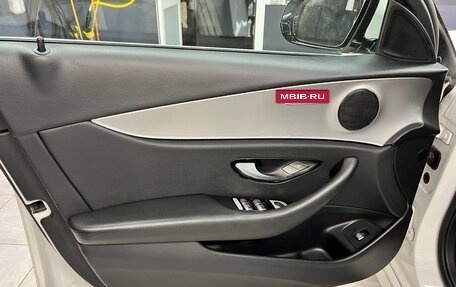 Mercedes-Benz E-Класс, 2018 год, 2 150 000 рублей, 15 фотография