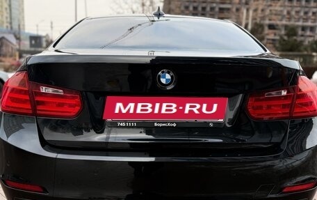 BMW 3 серия, 2014 год, 2 000 000 рублей, 5 фотография