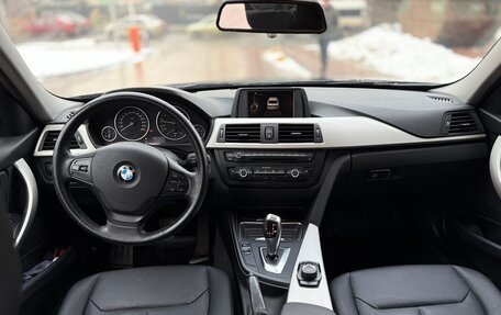 BMW 3 серия, 2014 год, 2 000 000 рублей, 7 фотография