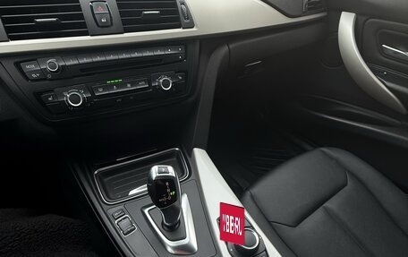 BMW 3 серия, 2014 год, 2 000 000 рублей, 9 фотография