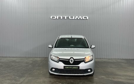 Renault Sandero II рестайлинг, 2015 год, 767 000 рублей, 2 фотография