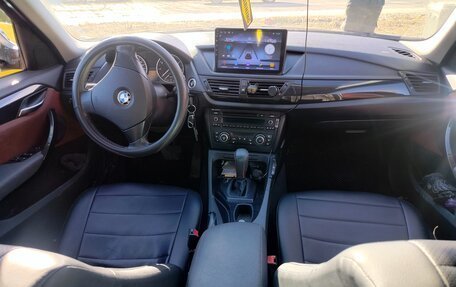 BMW X1, 2012 год, 1 490 000 рублей, 3 фотография