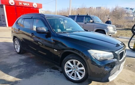 BMW X1, 2012 год, 1 490 000 рублей, 7 фотография