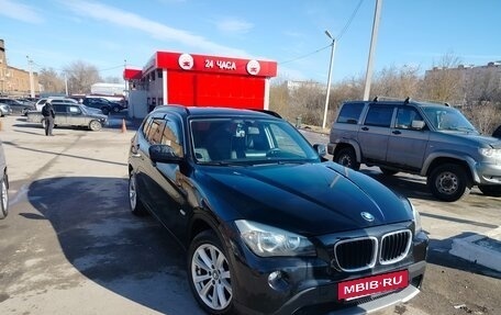 BMW X1, 2012 год, 1 490 000 рублей, 10 фотография