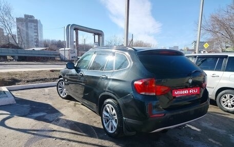 BMW X1, 2012 год, 1 490 000 рублей, 9 фотография