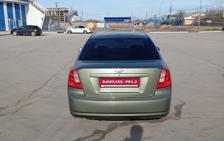 Chevrolet Lacetti, 2005 год, 600 000 рублей, 2 фотография