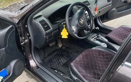 Honda Accord VII рестайлинг, 2006 год, 690 000 рублей, 9 фотография