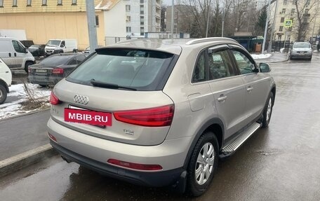 Audi Q3, 2014 год, 1 950 000 рублей, 3 фотография