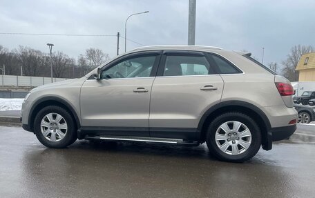 Audi Q3, 2014 год, 1 950 000 рублей, 6 фотография