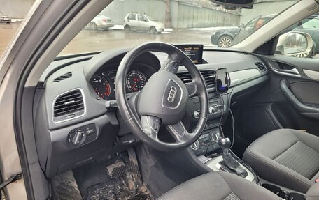 Audi Q3, 2014 год, 1 950 000 рублей, 10 фотография