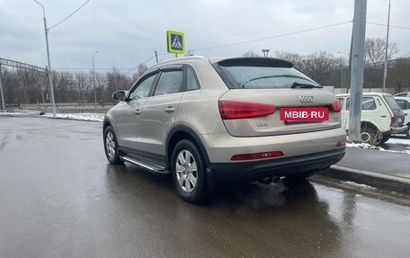 Audi Q3, 2014 год, 1 950 000 рублей, 5 фотография